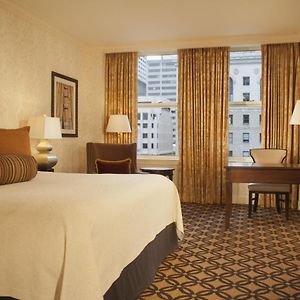 ADA Deluxe Room 1 King Bed